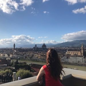 Meet your Posher, Yuki